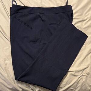 Tahari by Arthur S Levine black pants, size 16.